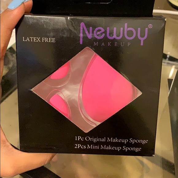 Makeup sponge - Picture 5 of 6